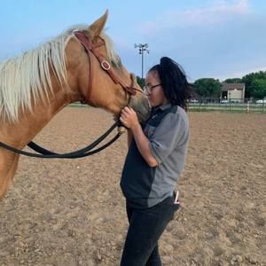 Meet your Posher, Brandy